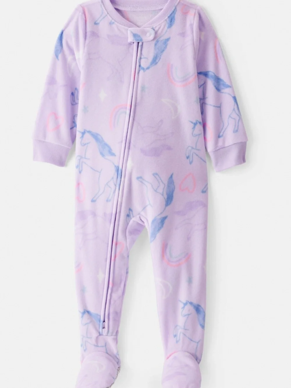 Carters these loose